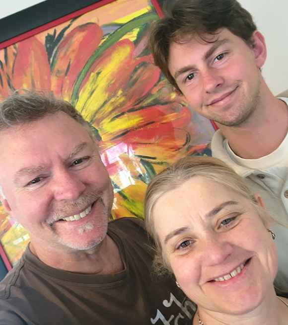 The team at The Estate Clearance Company (Christchurch)